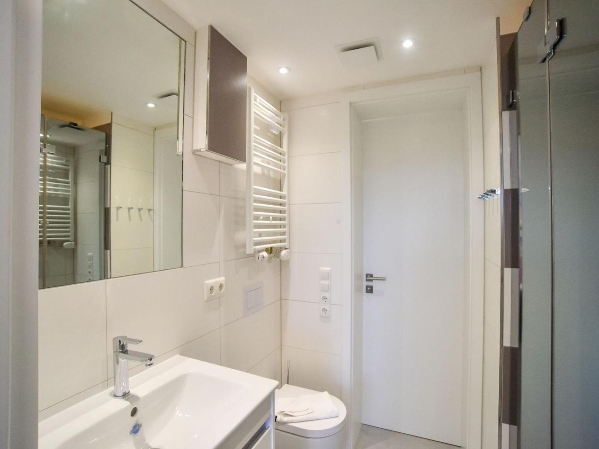 Duenenresidenz Prora - Proradies Sonnendeck Skysuite B3-5-4 بينز المظهر الخارجي الصورة